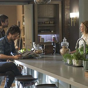 Foto Virginia Madsen