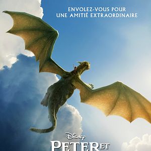 Foto Peter y el dragón