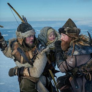 Foto Kristofer Hivju