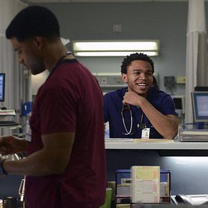 Foto The Night Shift