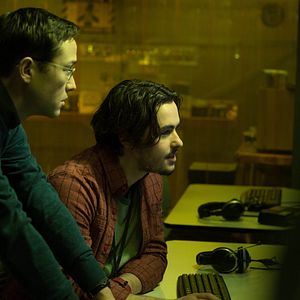 Foto Joseph Gordon-Levitt