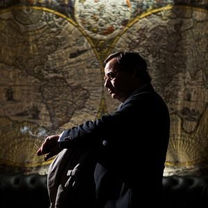 Foto Eduard Fernández