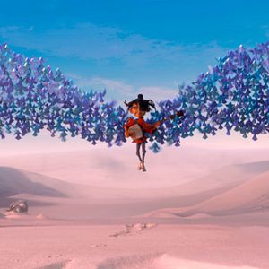 Foto Kubo y la búsqueda del samurái