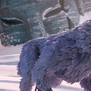 Foto Kubo y la búsqueda del samurái