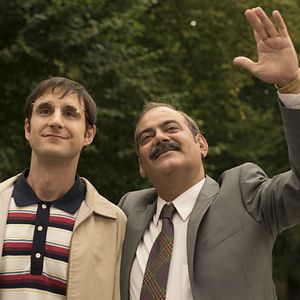 Foto El futuro ya no es lo que era