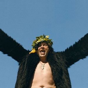 Foto Hans-Jochen Wagner