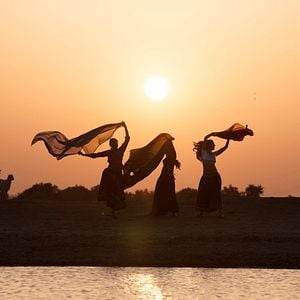 Foto La estación de las mujeres