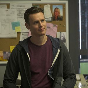 Foto Jonathan Groff (II)