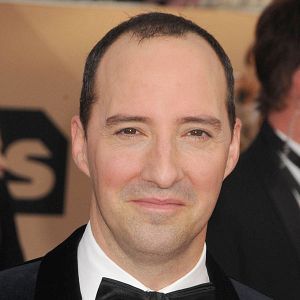 Foto Tony Hale