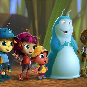 Foto Beat Bugs