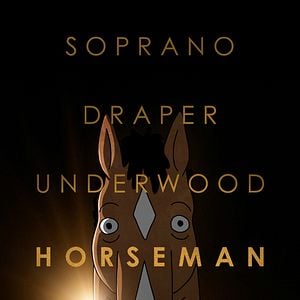 Foto BoJack Horseman