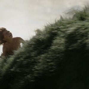 Foto Peter y el dragón