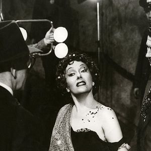 Foto El crepúsculo de los dioses