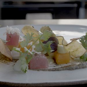 Foto Los sabores de Israel