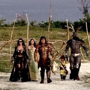 Foto Exodus: Tales from the Enchanted Kingdom