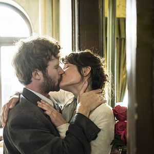 Foto La historia del amor