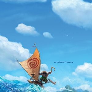 Foto Moana: un mar de aventuras