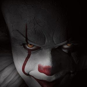 Foto Bill Skarsgård