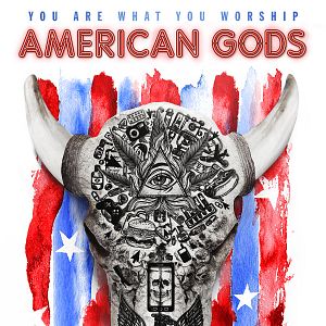 Foto American Gods