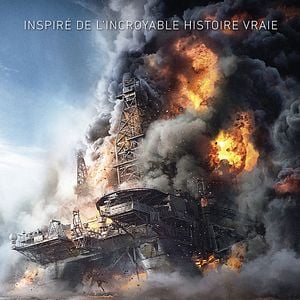 Foto Horizonte profundo