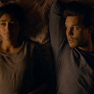 Foto Golshifteh Farahani