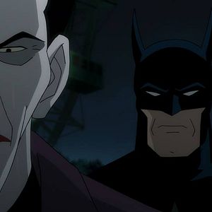 Foto Batman: La broma mortal