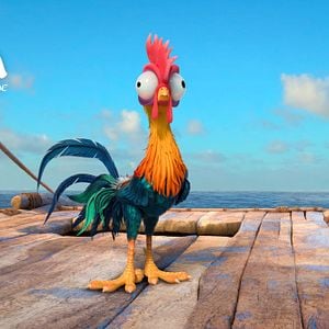 Foto Moana: un mar de aventuras