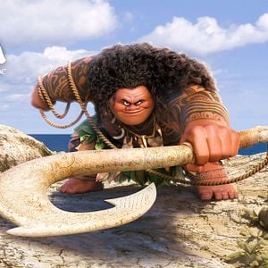 Foto Moana: un mar de aventuras