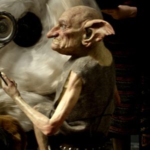 Foto Animales fantásticos y dónde encontrarlos