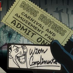 Foto Batman: La broma mortal