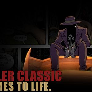 Foto Batman: La broma mortal