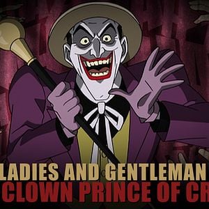 Foto Batman: La broma mortal