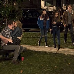 Foto Mi vida a los 17