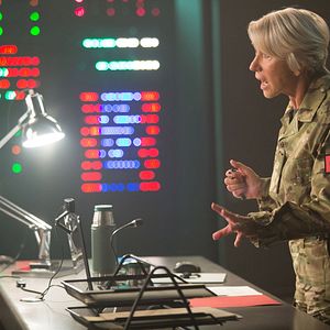 Foto Enemigo invisible