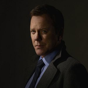 Foto Designated Survivor