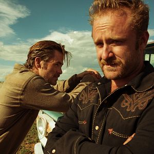 Foto Enemigo de todos