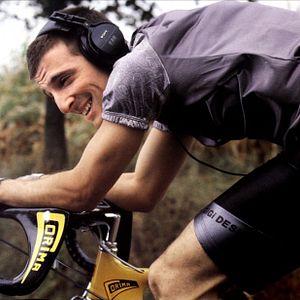 Foto Mathieu Kassovitz