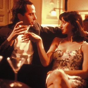 Foto Fabrice Luchini