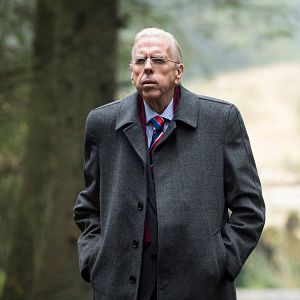 Foto Un viaje por la paz