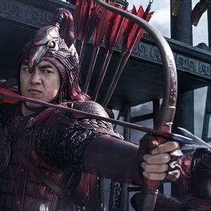 Foto La Gran Muralla