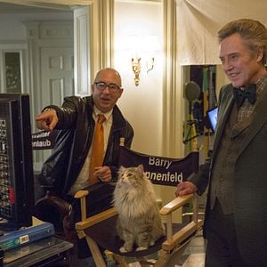 Foto Mi papá es un gato