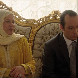 Foto Hedi, amor y libertad