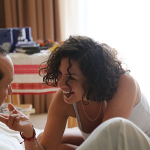 Foto Hedi, amor y libertad