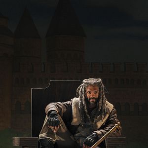 Foto The Walking Dead