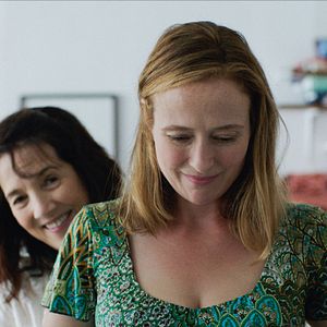 Foto Paulina García