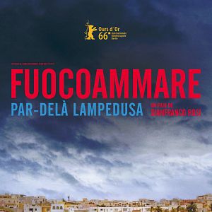 Foto Fuego en el mar