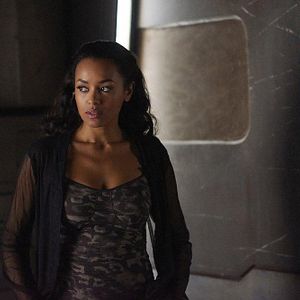 Foto Melanie Liburd