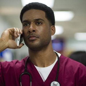 Foto The Night Shift