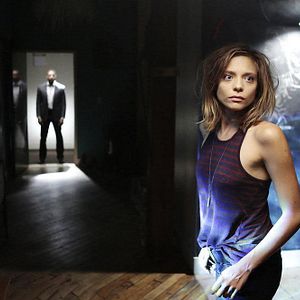 Foto Lizzie Brocheré