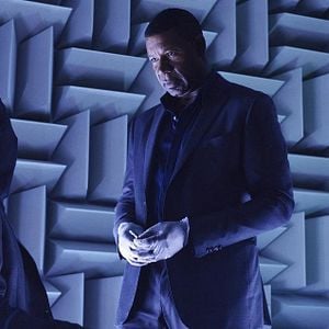 Foto Dennis Haysbert